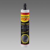 Anti-radon-stop