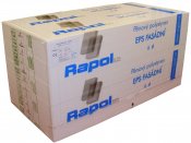 Polystyren-rapol