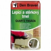 Quartz-fasda-lepc-a-strkov-tmel